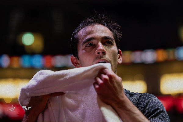 Ce que l’empêchement d’Hugo Calderano d’entrer aux USA dit du cap que doit encore passer le ping