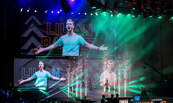 United States Smash : un tournoi historique pour le ping tricolore