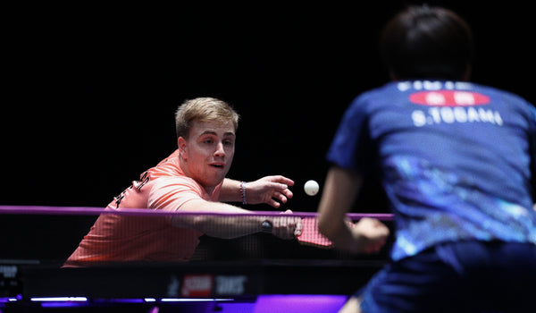 WTT Champions Yokohama : un peu plus que l’antichambre de l’Europe Smash