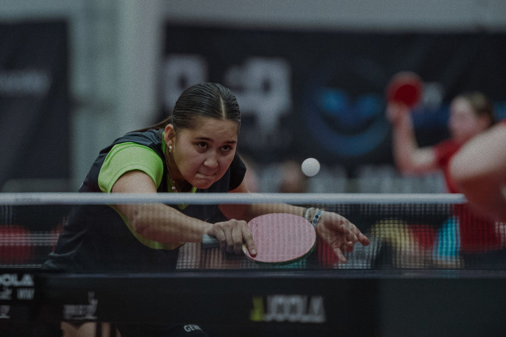 WTT Youth Havirov et Berlin : des résultats français en demi-teinte