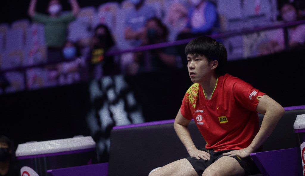 WTT Champions Incheon : Les stars chinoises utilisent leur exemption et font l'impasse