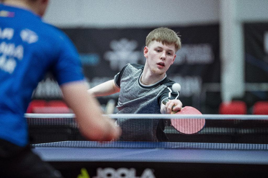 WTT Youth Contender Metz : Nathan Pilard et Simon Clin tirent leur épingle du jeu