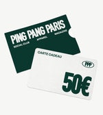 Carte cadeau