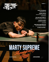 Magazine Cover