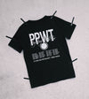 T-shirt I Ping Pang World Tour