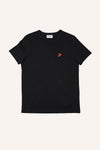 ♥️ RESTOCK T-shirt IDENTITY | Racket embroidery