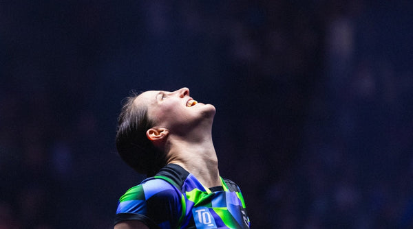 Sabine Winter : un parcours hors normes et une première historique