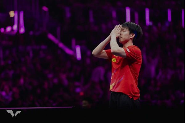 Wang Chuqin et Sun Yingsha s’imposent à l’issue d’un WTT Champions un peu tiède