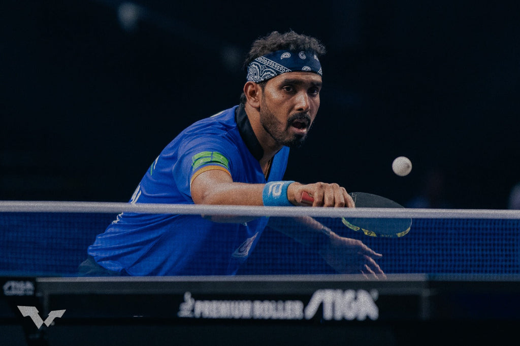 WTT Star Contender de Chennai : les infos à savoir