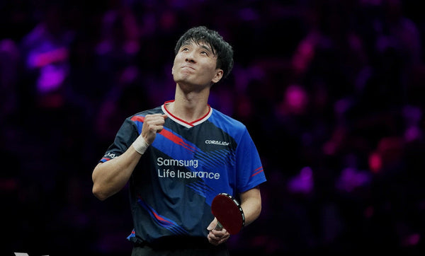 Lee Sang-su, l’éternel outsider