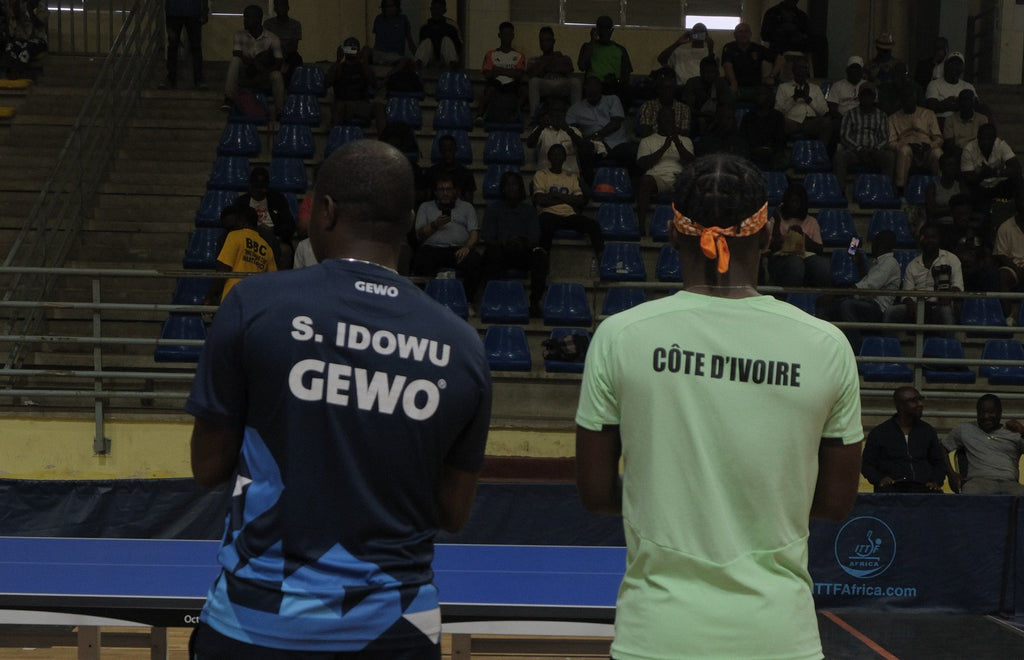 Open international de Côte d’Ivoire : une première édition ambitieuse et réussie
