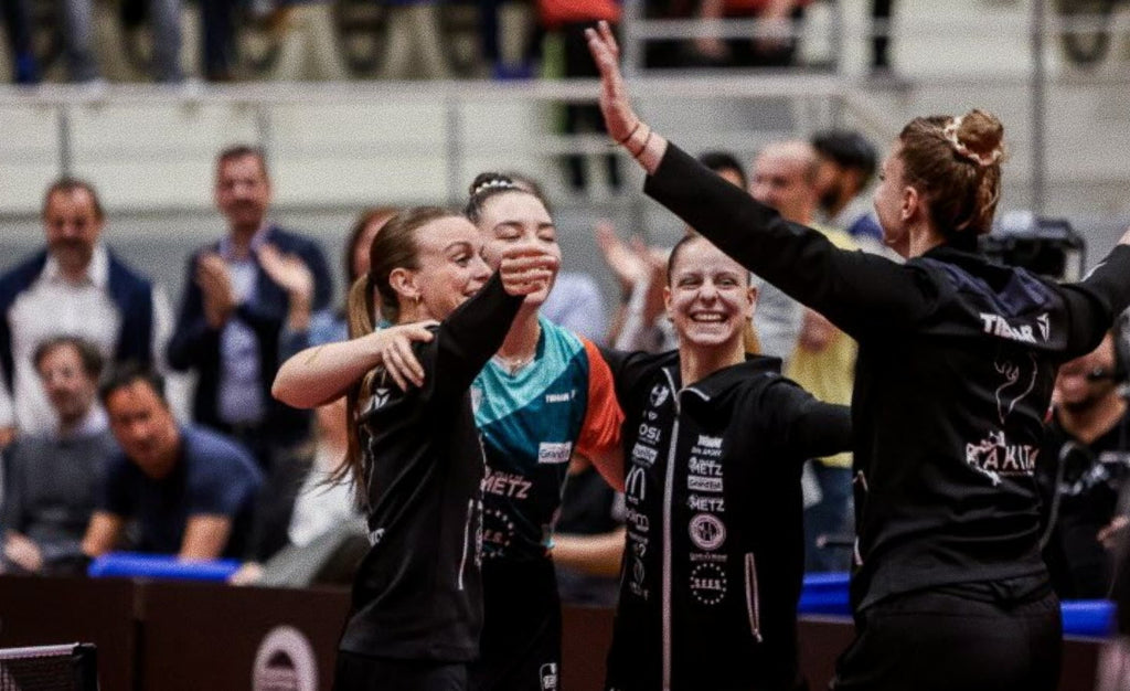 Championnats Pro : Bruille crucifie Lille en Pro B, la finale de Pro A dames connue... Voici ce qu'il faut savoir