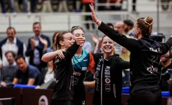 Championnats Pro : Bruille crucifie Lille en Pro B, la finale de Pro A dames connue... Voici ce qu'il faut savoir