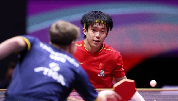 Wang Chuqin au firmament, les Français dans l’histoire, deux Smash en été : qu’attendre de l’après Doha ?