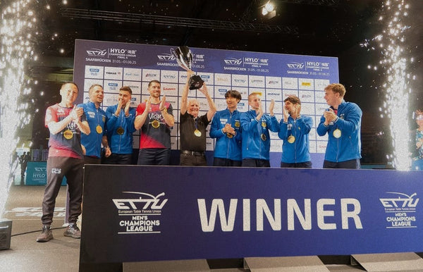 Saarbrücken TT, trois étoiles et un empire
