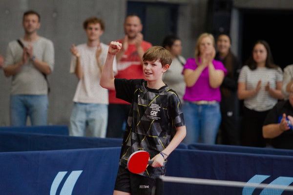 Championnats de France benjamins et cadets : tout va bien, la relève est là