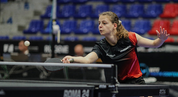 WTT Feeder Prishtina : Camille Lutz brille, le Japon survole les débats