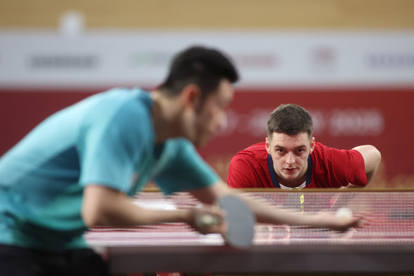 Prochaine saison : le mercato du ping bat son plein