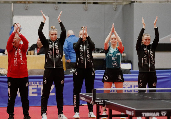 Metz TT : le rêve européen s’éteint au bout du suspense