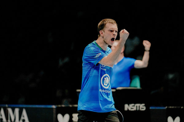 Finale de la Pro A messieurs : Vladimir Sidorenko, dernier rempart contre les Lebrun