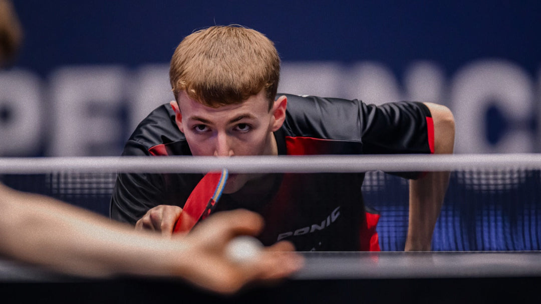 WTT Champions Doha 2026 : un tirage explosif pour lancer l’année