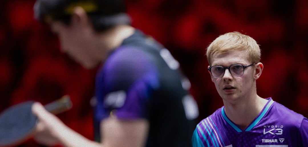 Après Chongqing, il n’y a que Wang Chuqin