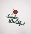 T-shirt I Sunday Breakfast