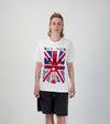 T-shirt ICONS | GREAT BRITAIN 🇬🇧 - Édition Limitée