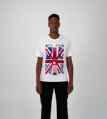 T-shirt ICONS | GREAT BRITAIN 🇬🇧 - Édition Limitée