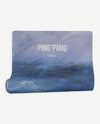 Tapis de Yoga I Ping Pang Paris