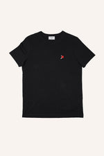 ♥️ RESTOCK IDENTITY T-shirt | Embroidery racket